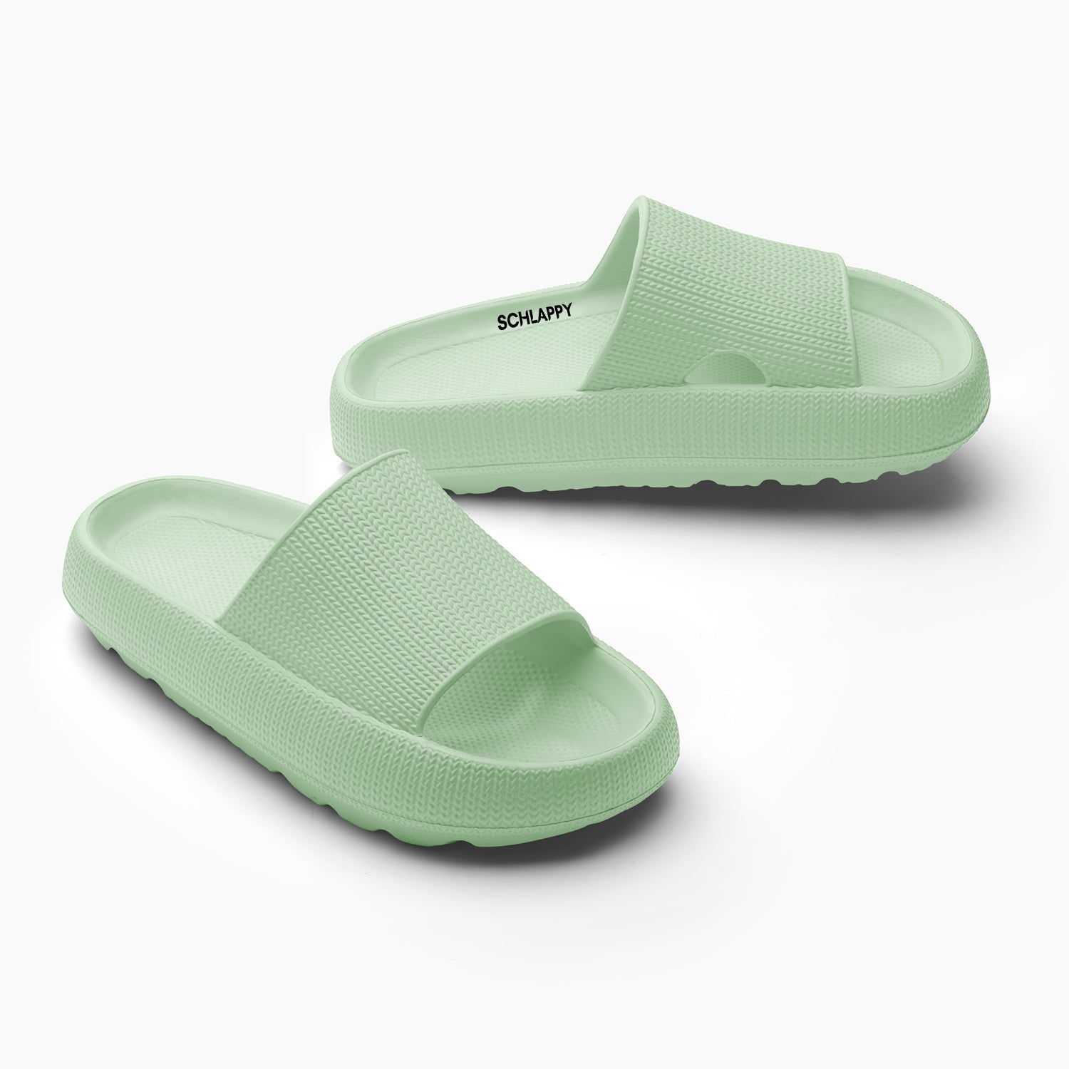 ComfortyGlides™ - Pantofole stile e comfort