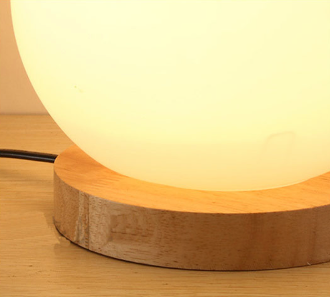 Lampe de table Mystic Moon