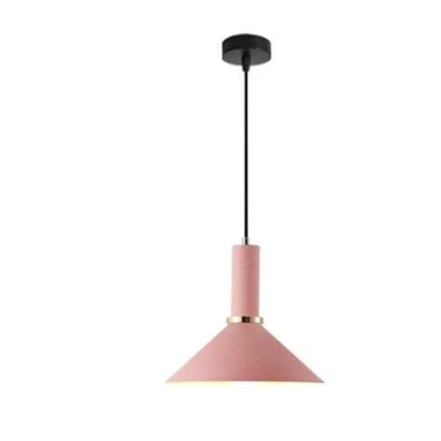 Lumina Colored Pendant Lights