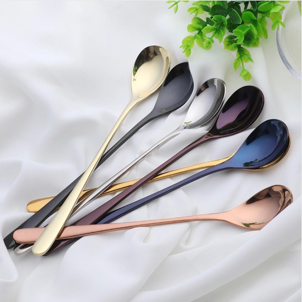 Dubai Dessert Spoon