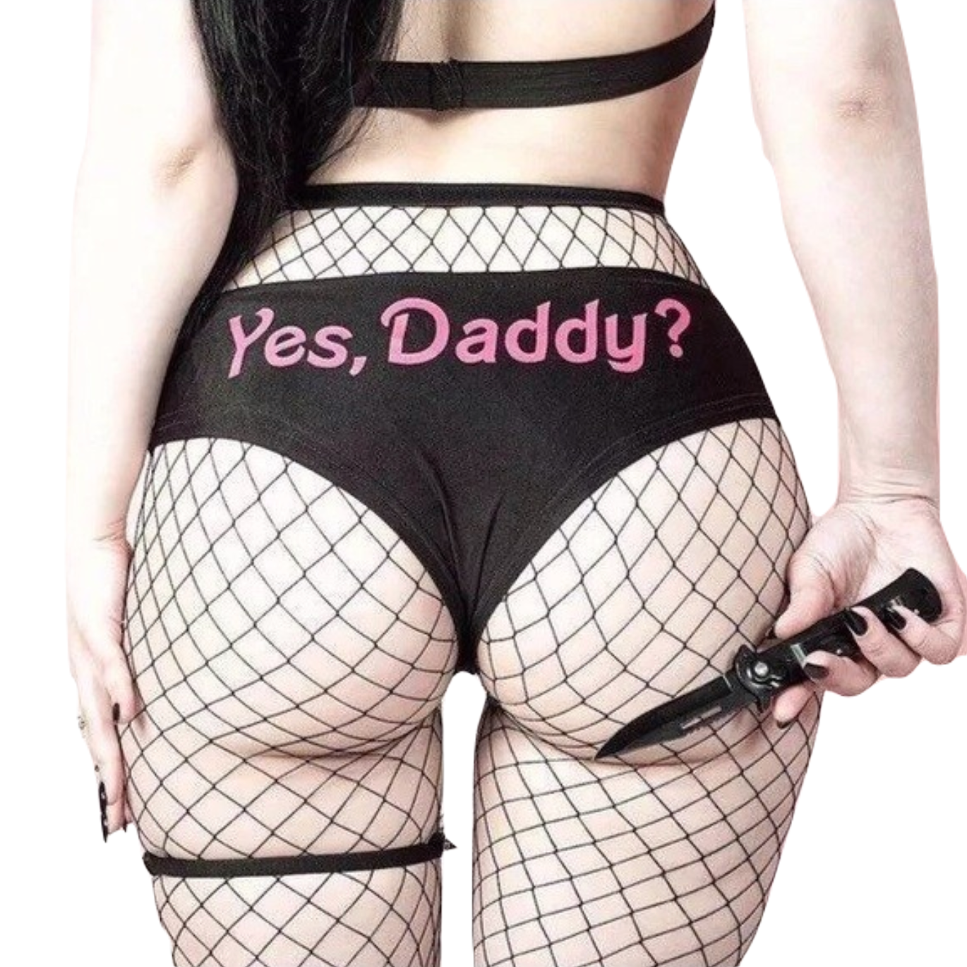 Yes Daddy Undies