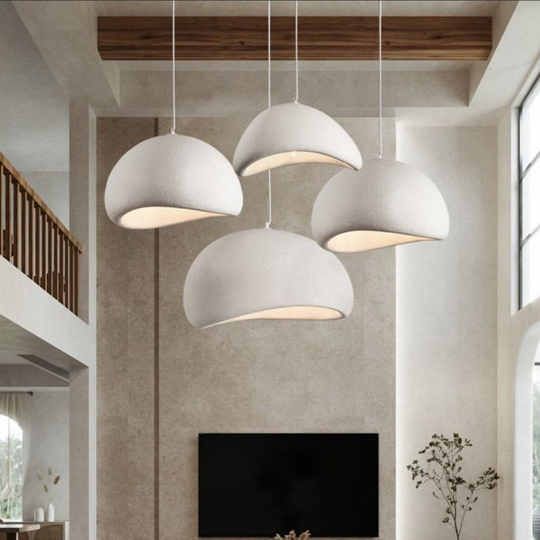 Khmara Pendant Light - Modern lamp