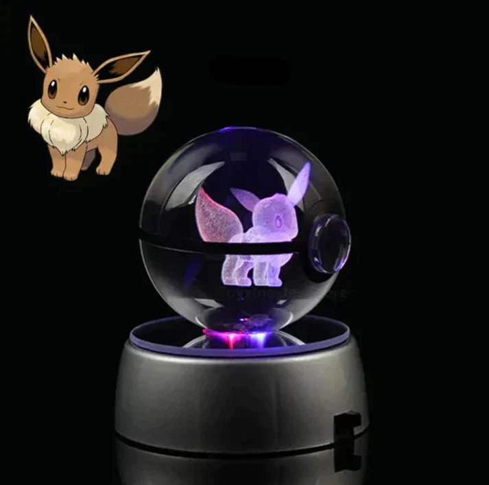 Pokie Bol™ | Enchant your pokemon in your sphere