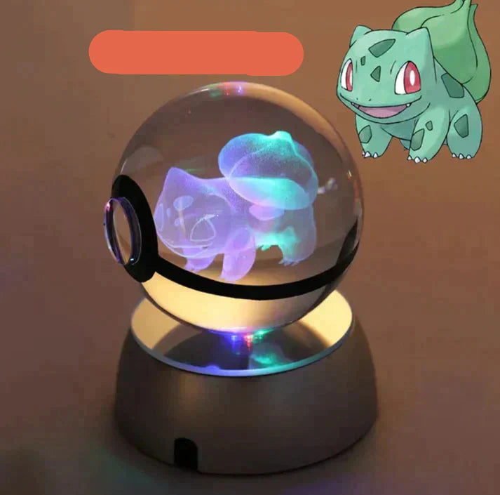 Pokie Bol™ | Enchant your pokemon in your sphere