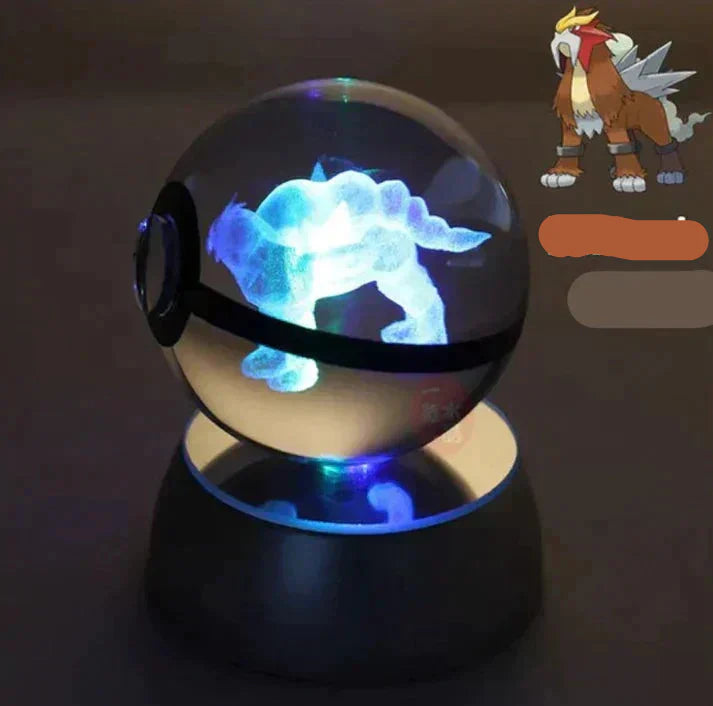 Pokie Bol™ | Enchant your pokemon in your sphere