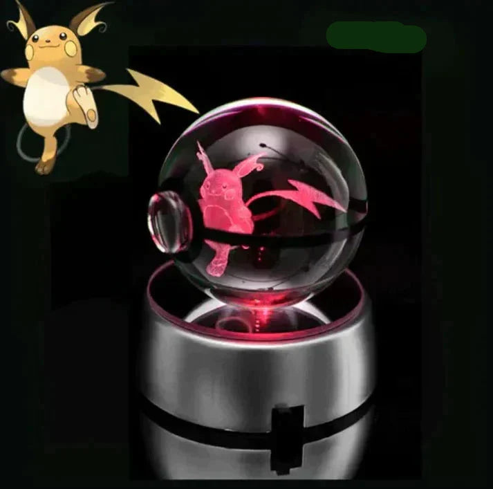 Pokie Bol™ | Enchant your pokemon in your sphere