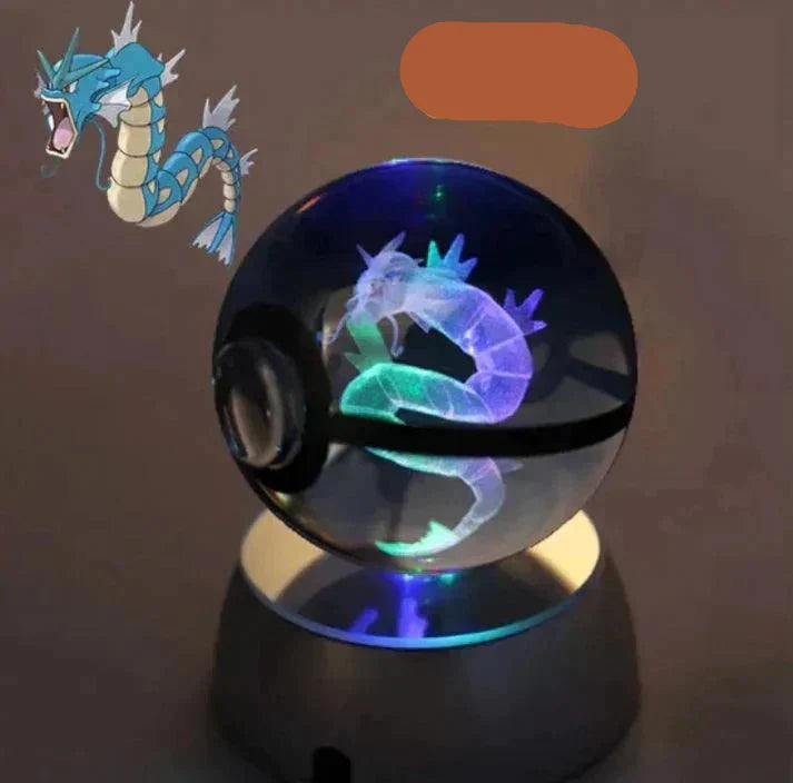 Pokie Bol™ | Enchant your pokemon in your sphere