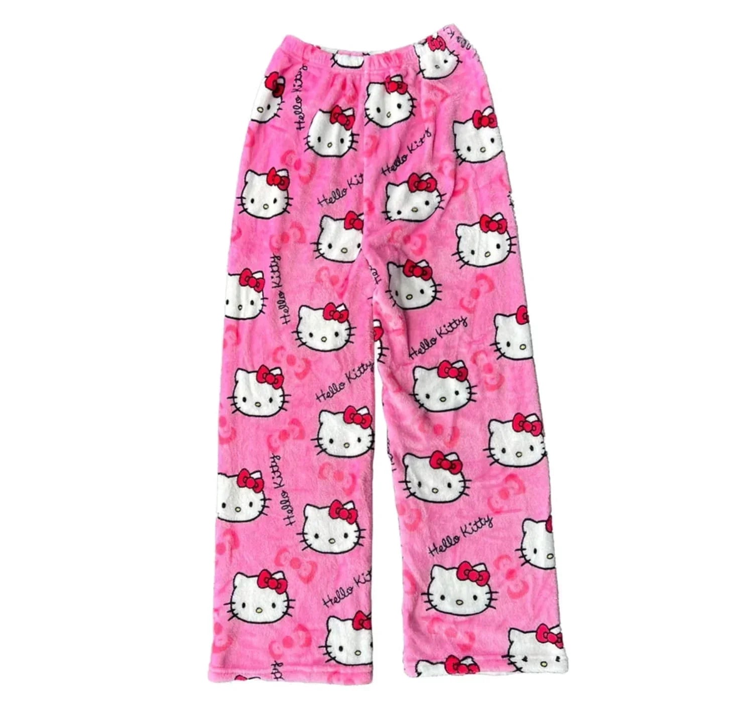 Pijamas Hello Kitty™ VIRAIS