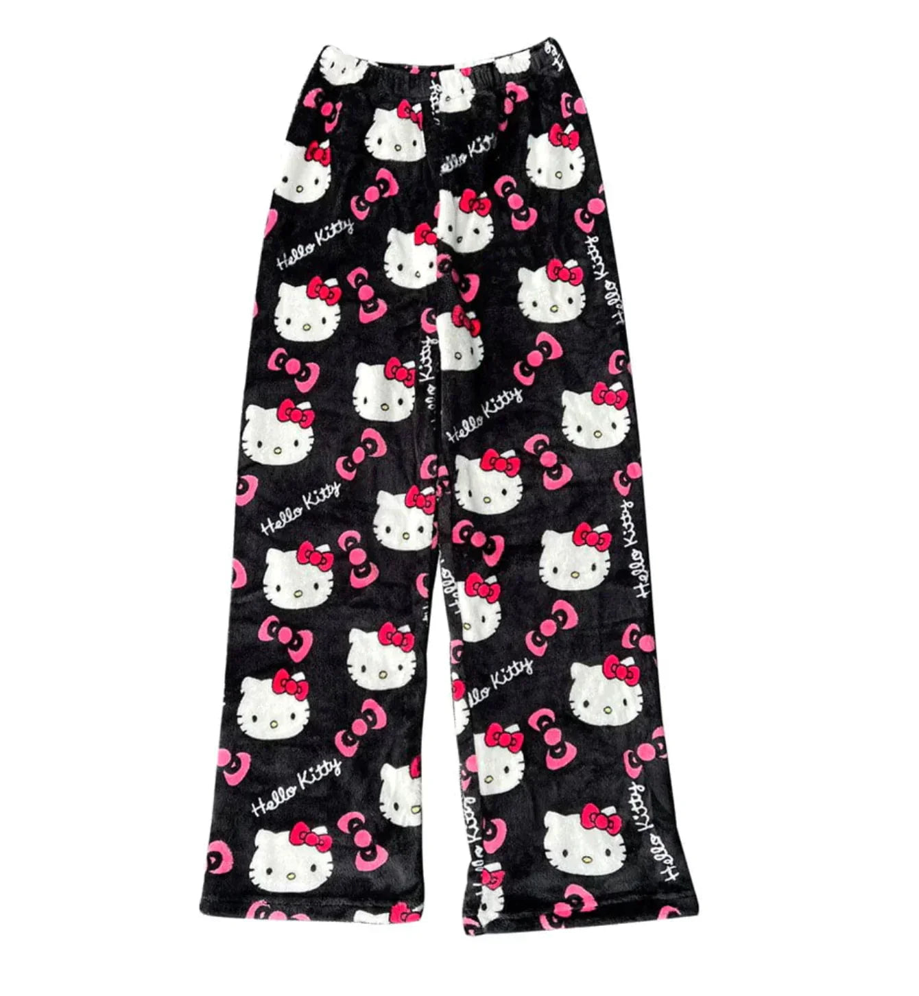 Pijamas Hello Kitty™ VIRAIS