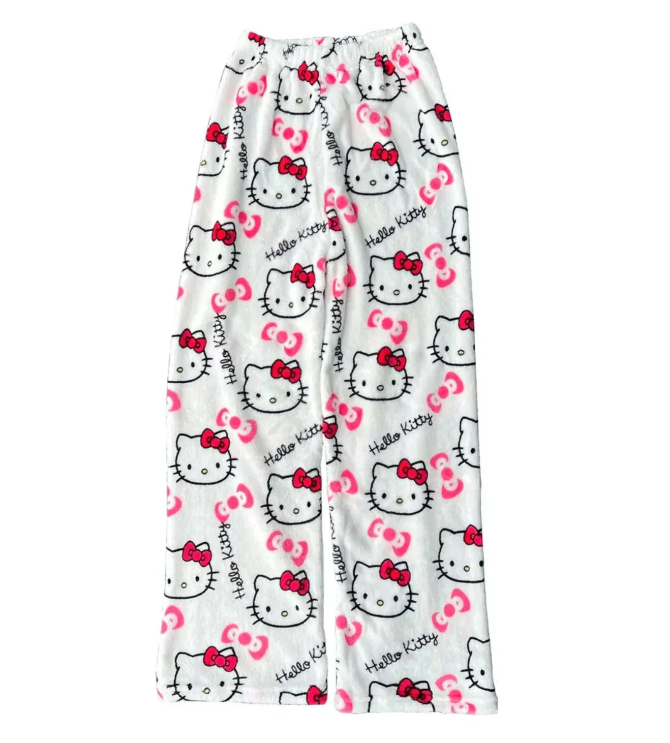 Pijamas Hello Kitty™ VIRAIS