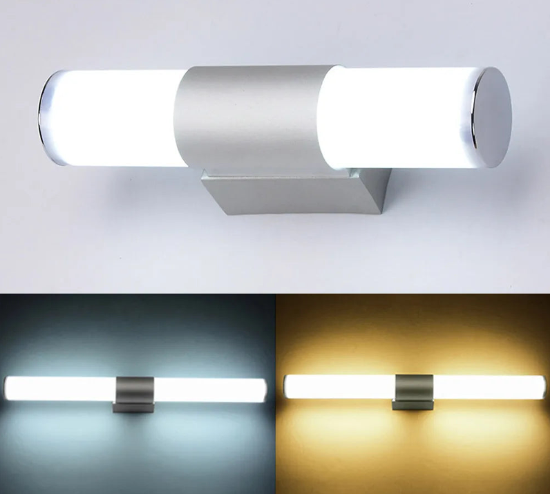 LumiTech - LED Wandleuchte Lampe