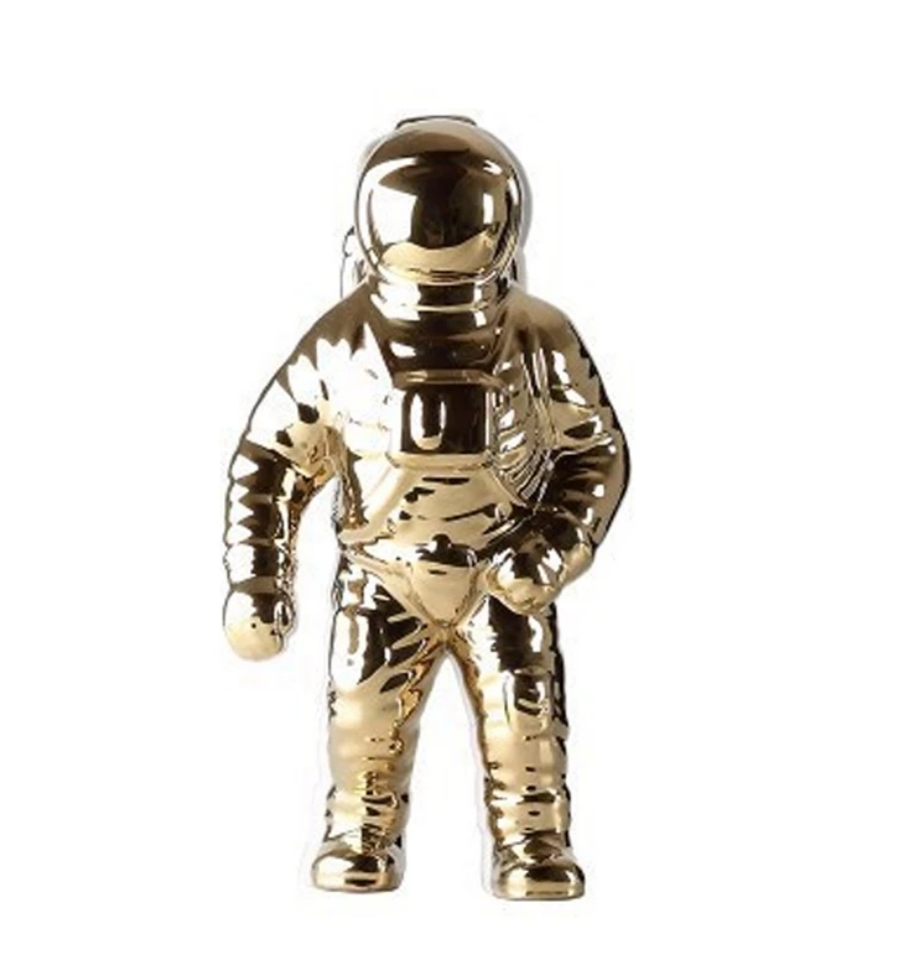 Wazon Astronauta Spaceman - 3 Kolory