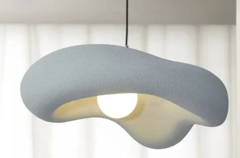 Lampes suspendues nordiques Moona Wabi-Sabi