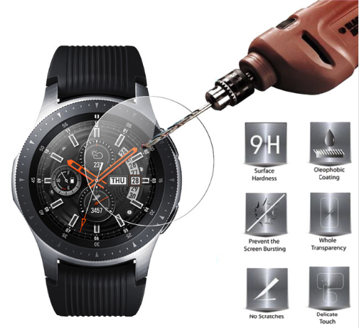 Orologio T Smart Militare Invincibile