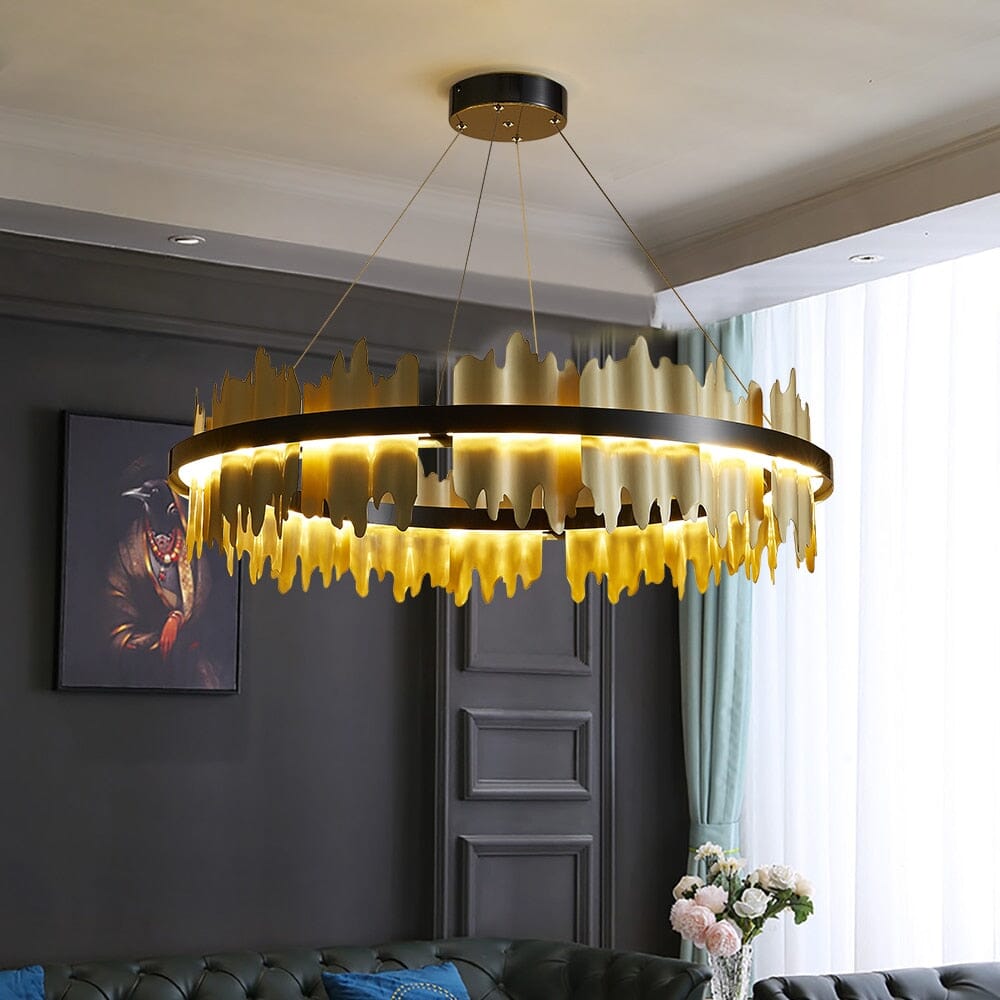 Lustre Audrie