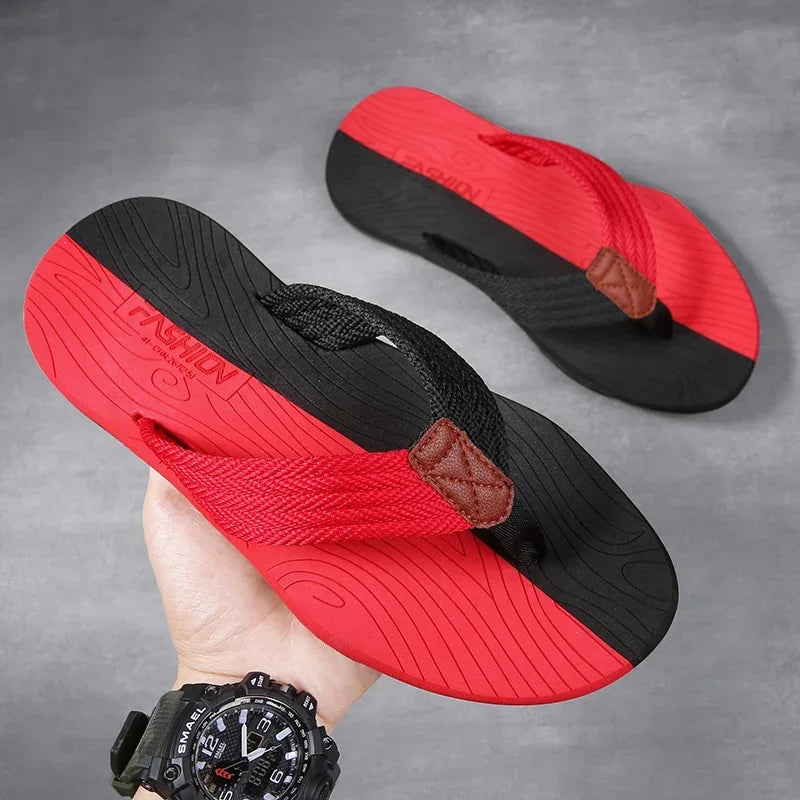 SEQUOIA SANDALS