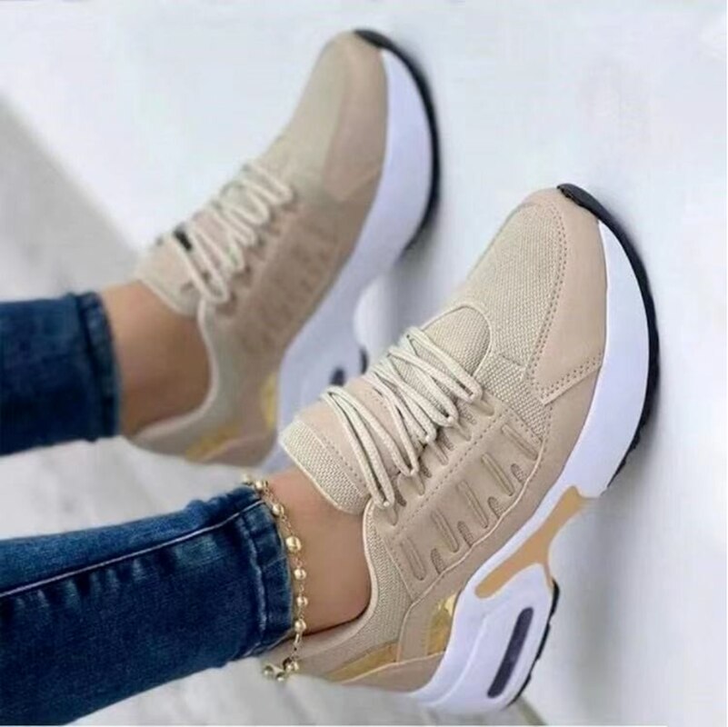 Air sole Orthopedic Sneakers/Shoes