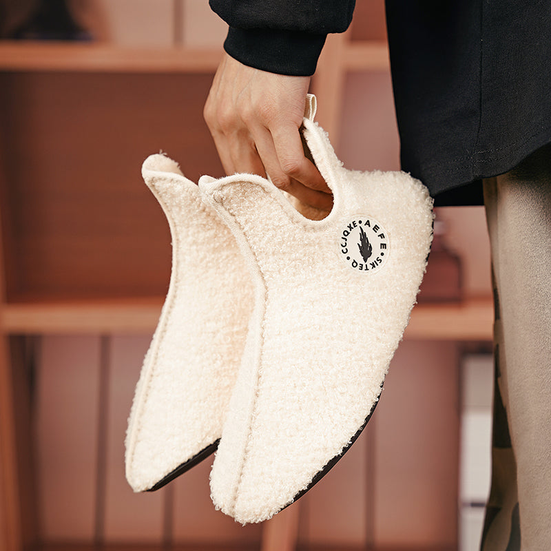 Kay Unisex Plush Slipper™