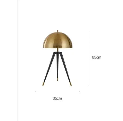 Vrimlo Modern Floor Lamp