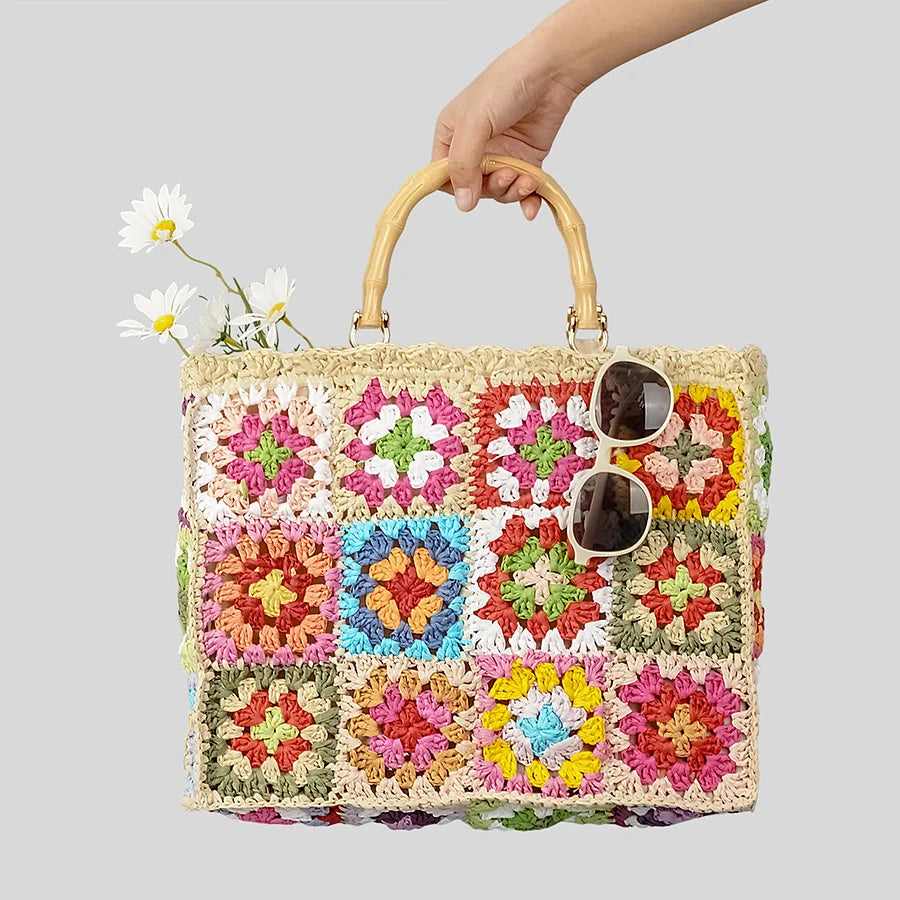 BOLSA DE ABUELA MARIGOLD MEADOW