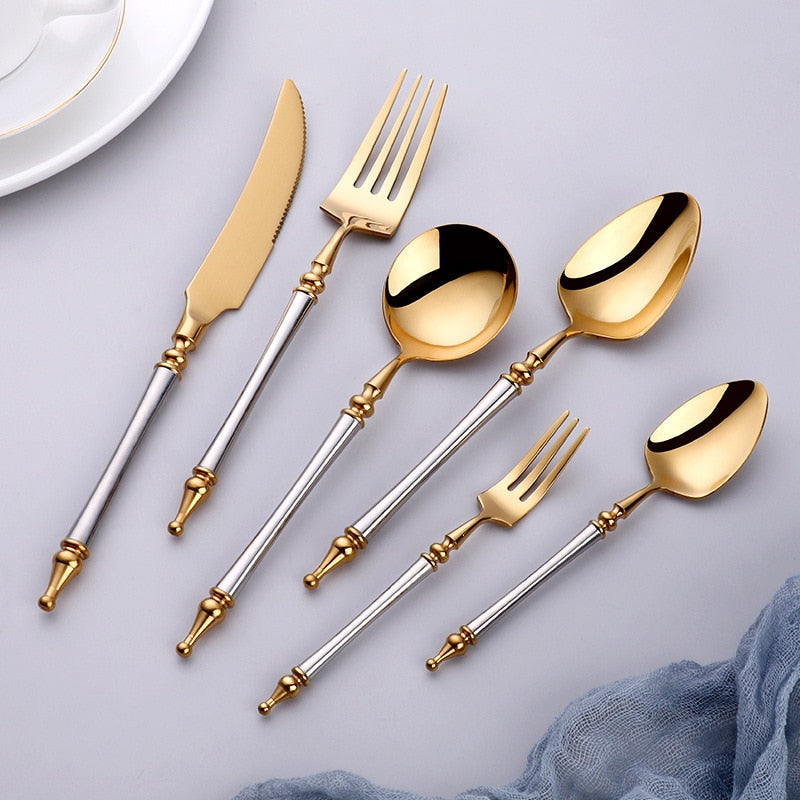 Cotxeries Cutlery