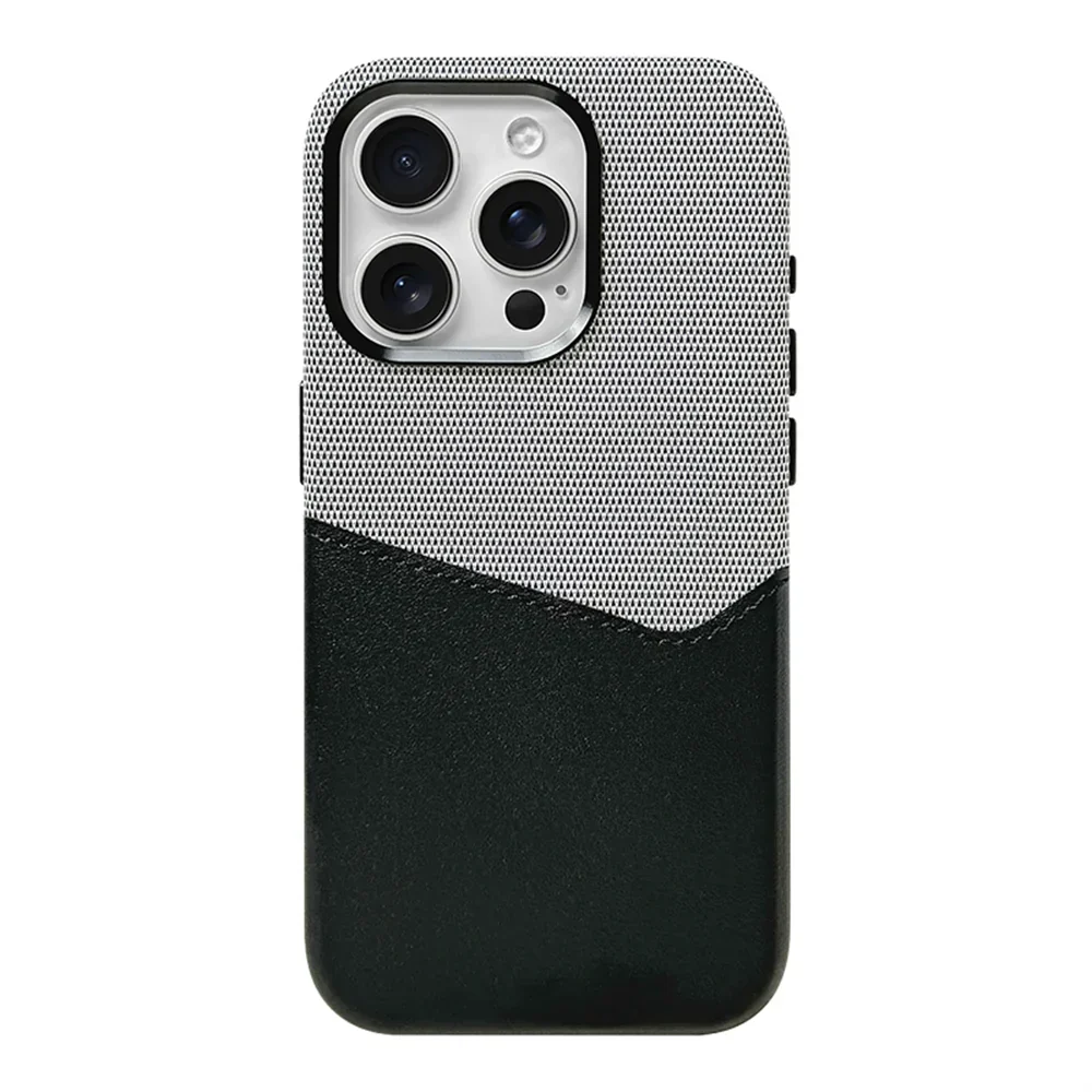 FUNDA PRESTIGIO PARA IPHONE