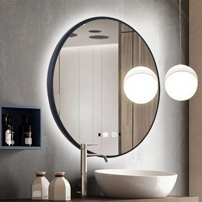 Oscar Vanity Mirror