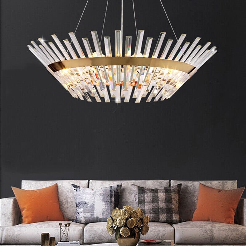 Safia Chandelier