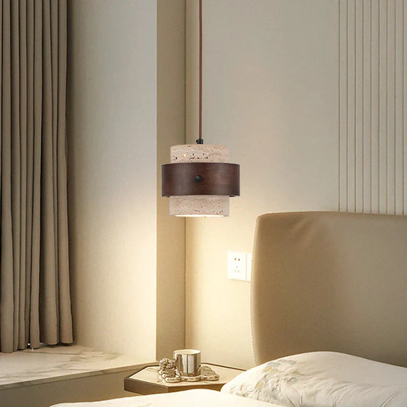 Naomi Pendant Lamp