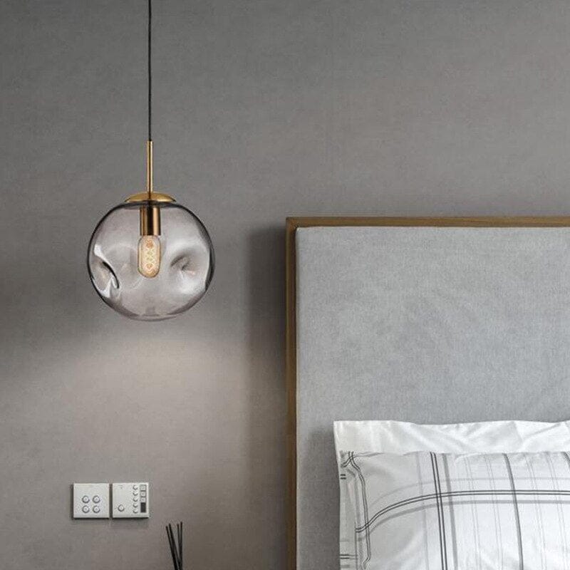 Serene Pendant Lights