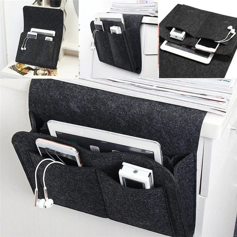 Clyine Folding Storage Bag