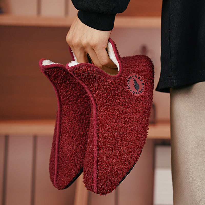 Kay Unisex Plush Slipper™