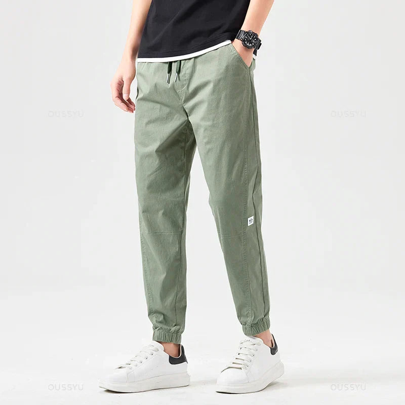 Endless Summer™ Bomullsjoggers