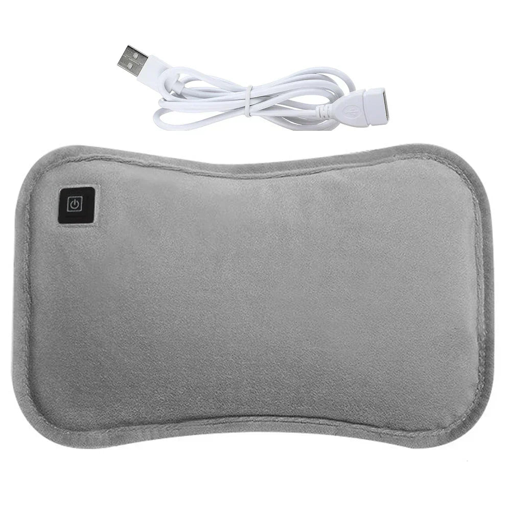 Warmth - Portable Heating Pad