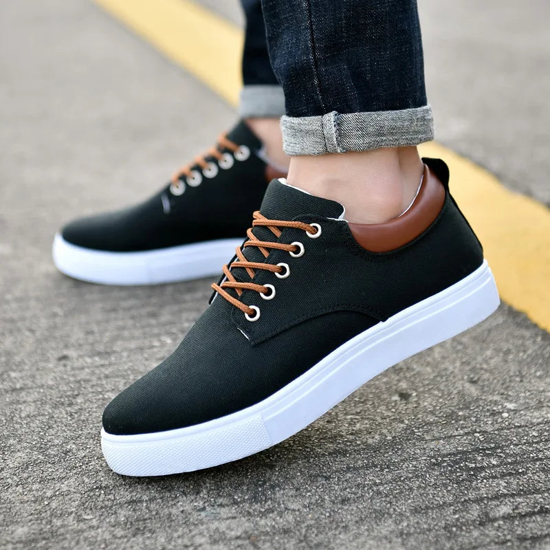 Felix lave sneakers