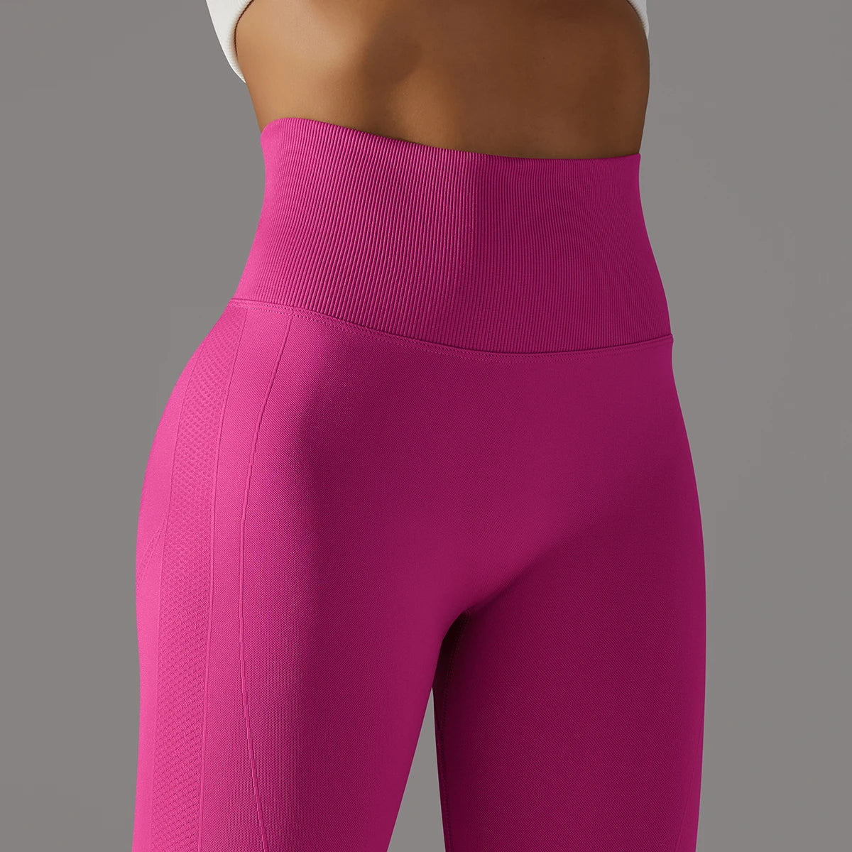 SecondSkin Seamless Leggings