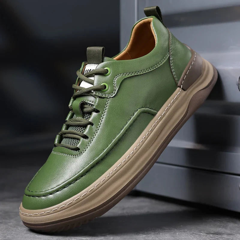 GrandVista designer sneakers for menn