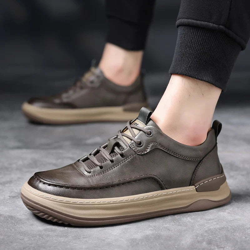 Zapatillas de diseño GrandVista para hombre