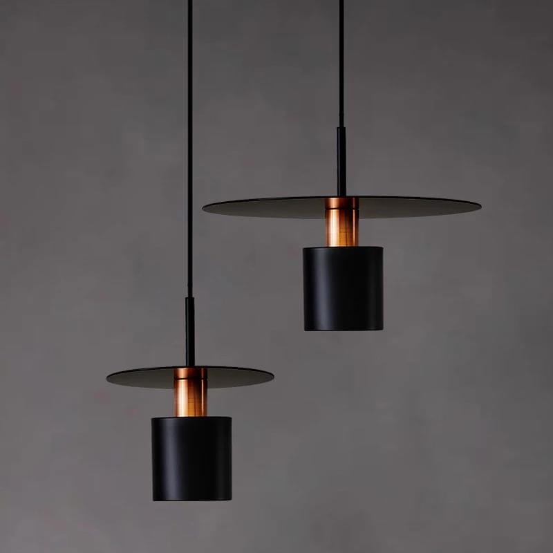 Nordisk LED Pendellampa