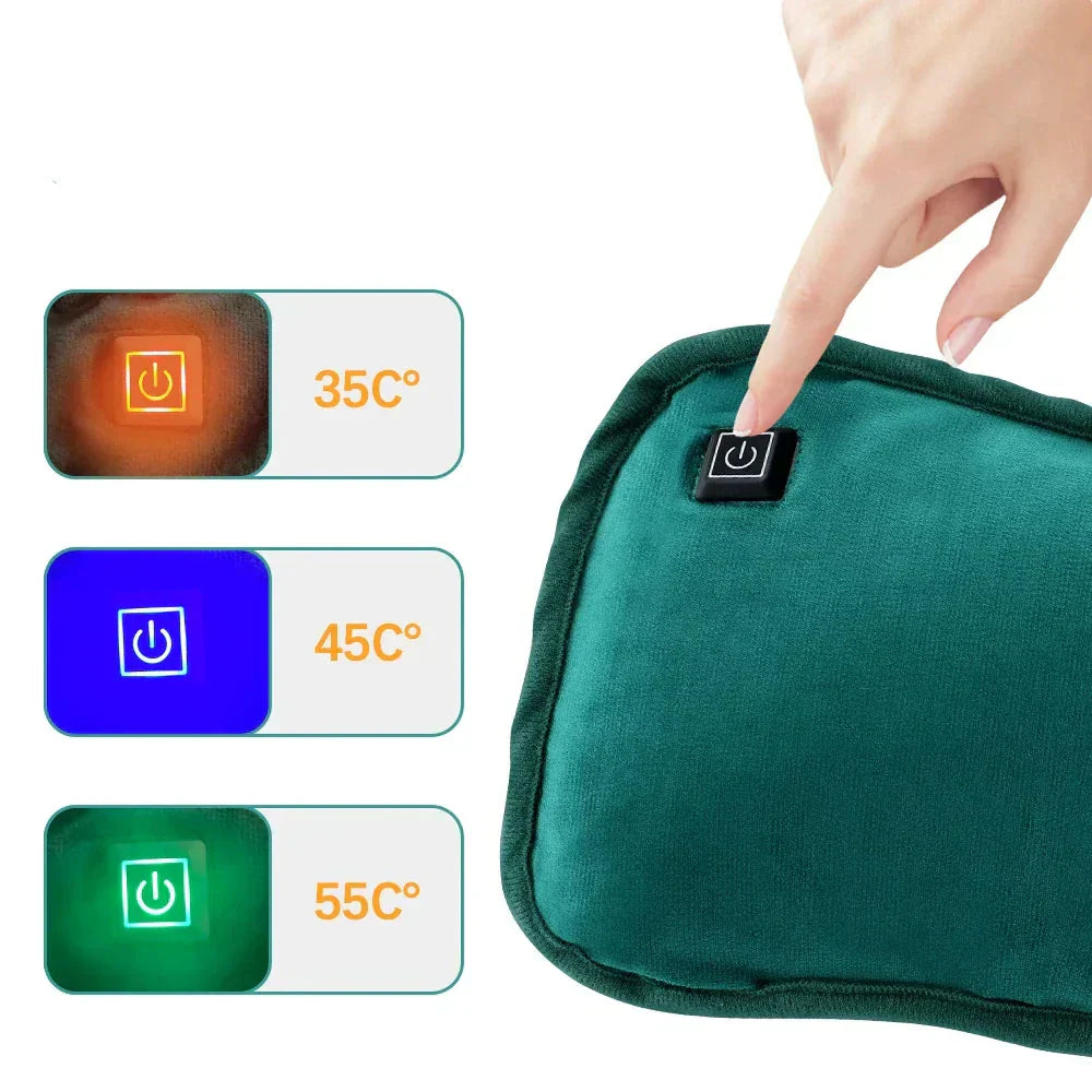 Warmth - Portable Heating Pad