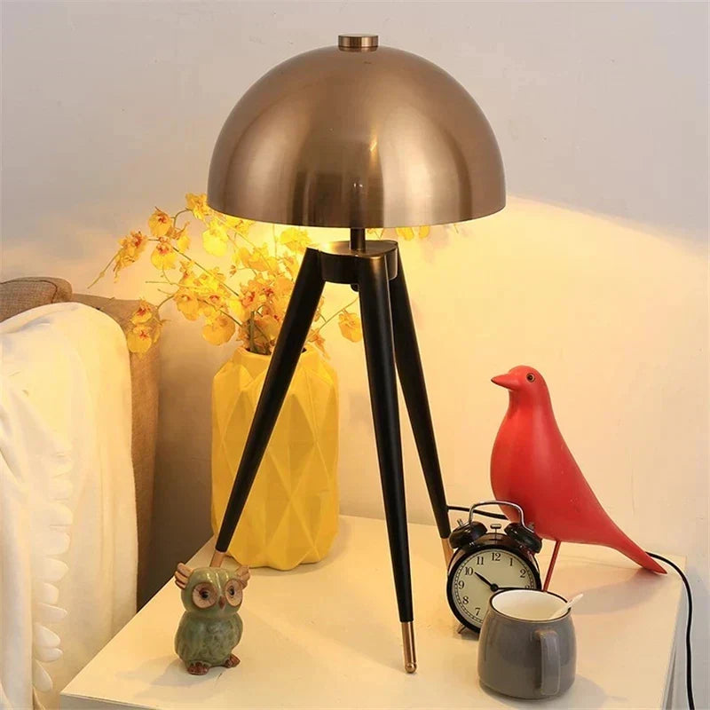 Vrimlo Modern Floor Lamp