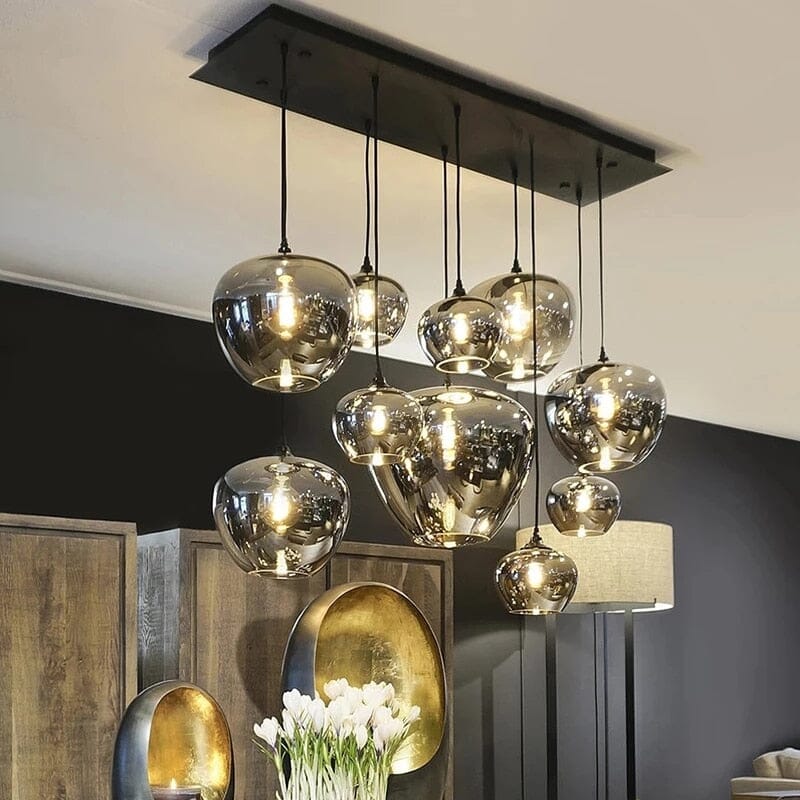 Lustre Astrid