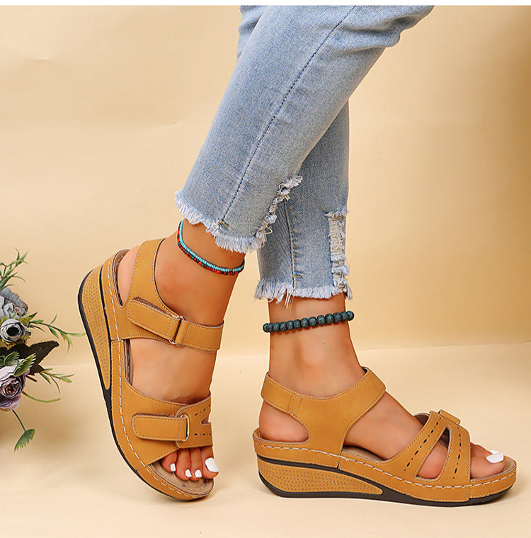 Sommer sandal