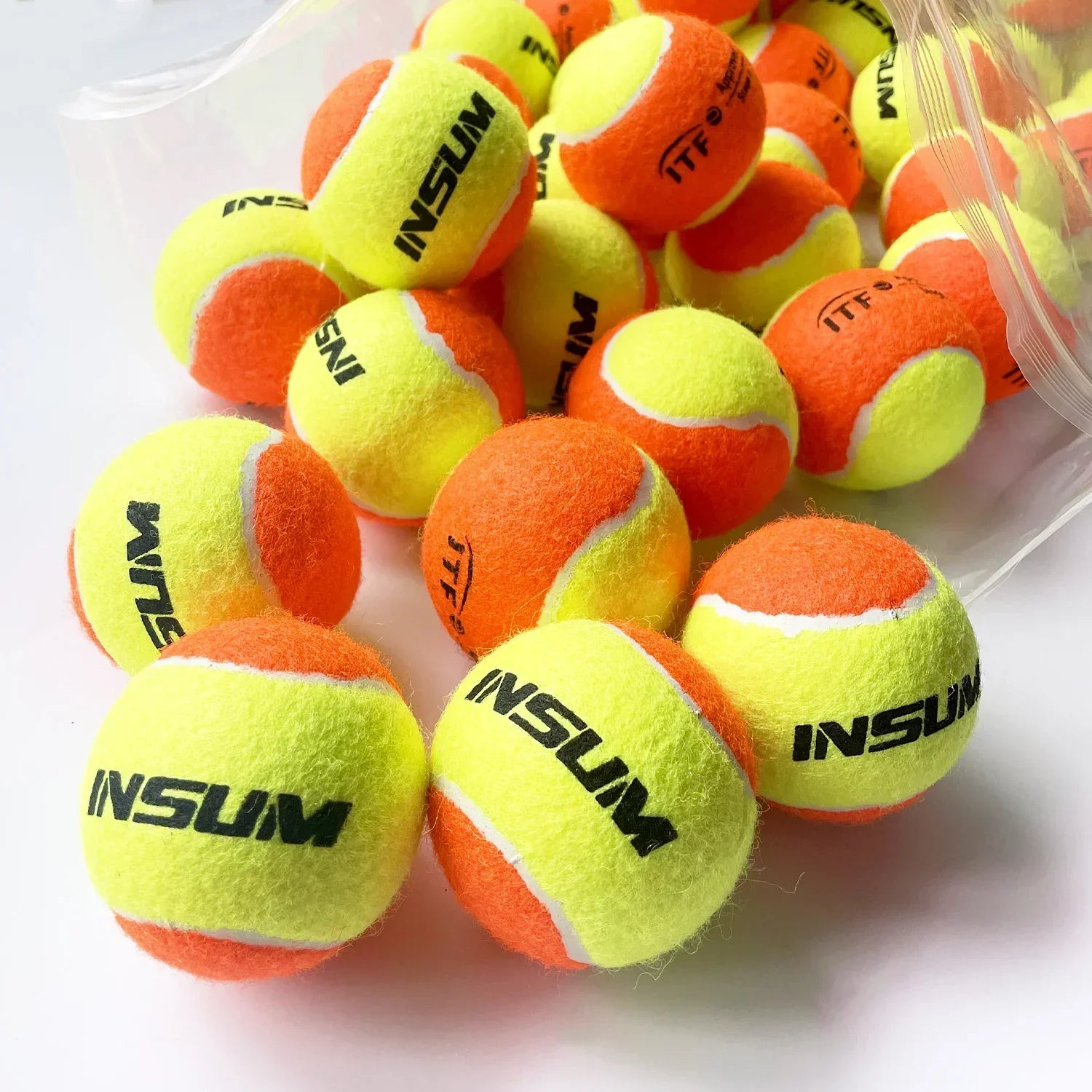 ProWave - Bolas de Padel Standard