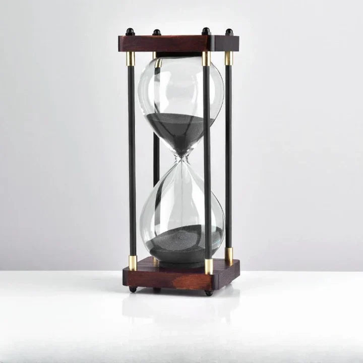 Reloj de arena de Elvorith