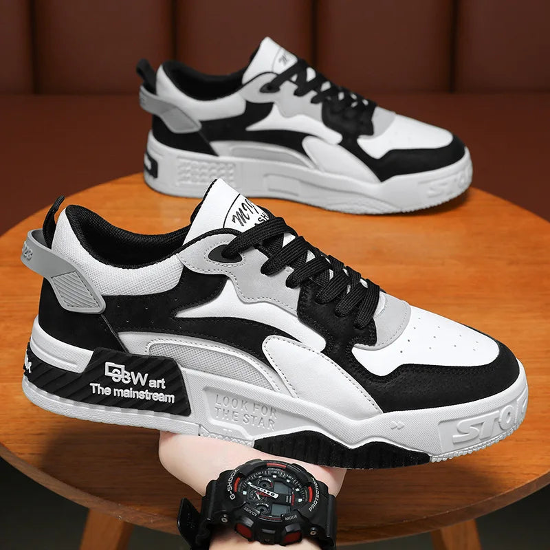 ApexStyle Sneakers autunnali da uomo