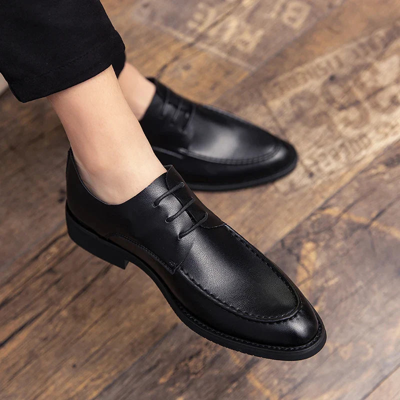 Buty oxford trendsetter dla mężczyzn