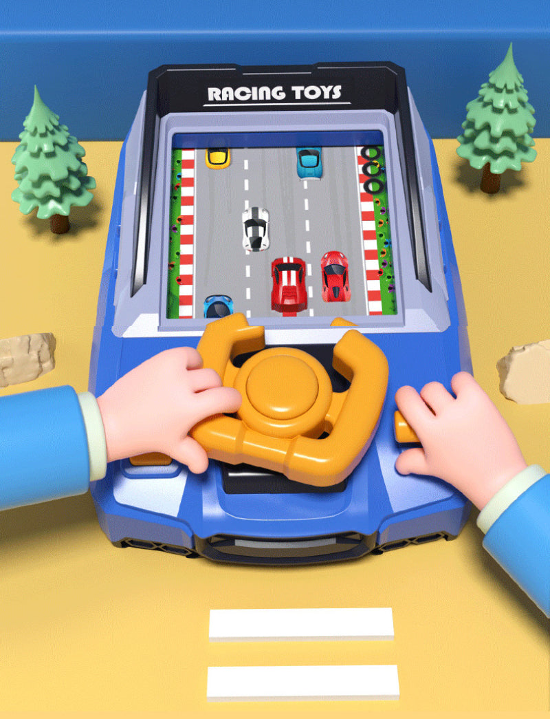 Racing Game™ - Dodge Cars - Arkádová hra