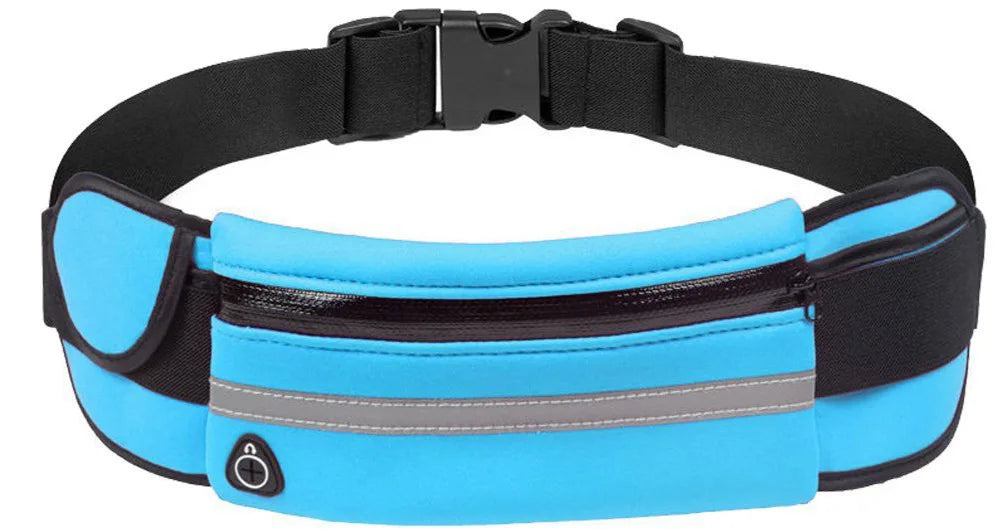 RunReady - Waterproof Sports Belt