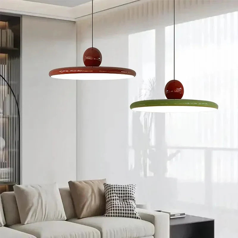 Celeste Pendant Lamp Collection